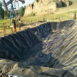 黑龙江防水土工膜 土工膜抗穿刺防水材料
