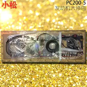 KOMATSU/С��PC200-5�ھ�����������ް�