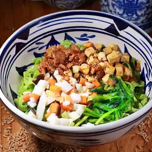 仙桃西安biangbiang面在线咨询