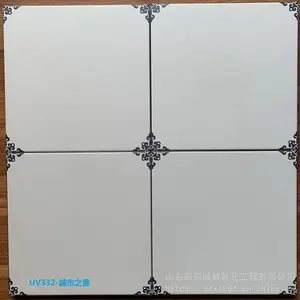 新款集成吊顶铝扣板,精工模具烤漆铝扣板产品批发