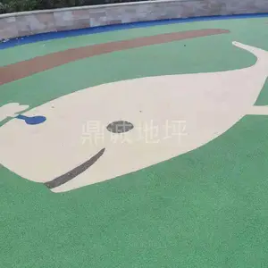 济南鼎诚保质保量-菏泽epdm塑胶颗粒每平多少钱