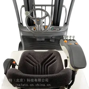 科朗叉车 电动平衡重 2.0吨 FC5215-2.0 四支点 仓储车 叉车出租