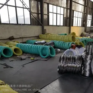戴南嘉泰316L不锈钢丝_201钥匙环不锈钢丝_不锈钢丝市场价格