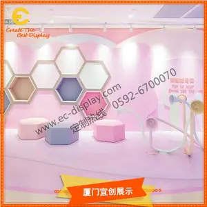 �̳���������չ��չʾ��������װ�ε���