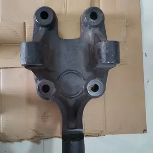 梅赛德斯奔驰1845 1841物流车后桥V型拉杆 直拉臂 支座