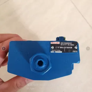 ��ʿ��Rexrothɲ����R900905251 LT07MKA-2X/100/02M