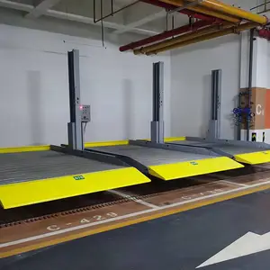 ����ʡ����ͣ���豸���� ͣ��λ�������ⰲװ ����������еʽͣ���豸���� ������ĸ�������