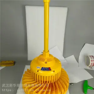 华荣 制药厂LED防爆灯50w 炼化厂LED防爆灯400w 欢迎选购