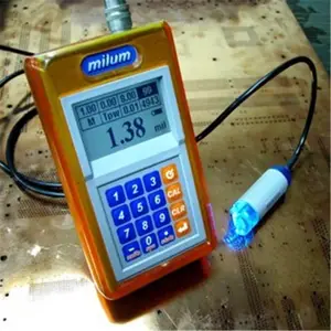 mm610 mm615 mm805 mm125 面铜,孔铜测厚仪