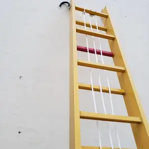 ����JYT-S-8�ײ����־�Ե�������ݳ��� 9�׻�ɫ��������������
