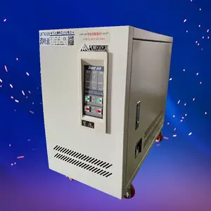 台湾宝应智慧型超级稳压器PS-330X2 慢走丝三相稳压器30KVA 三相220V