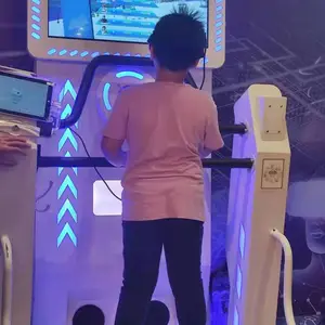 济南VR游乐设备出租 VR蛋壳VR飞机VR滑雪及扭蛋机盲盒机篮球机等游乐设备出租
