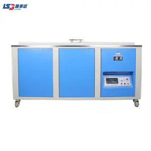 上海路达,HBY-60型卧式恒温水养护箱,水养箱