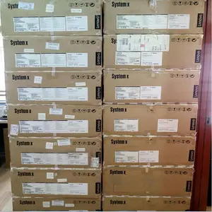 �������������ThinkServer SR588 2U����ʽ 2x6230 40��80�߳�2.1GH