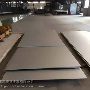 钛合金 TC6