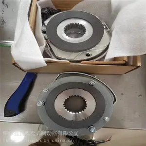 电磁失电制动器 dzs3-200(DC170) YEJ系列电磁制动
