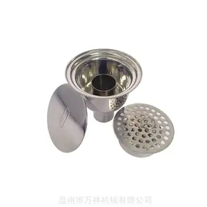 ���ݳ��ҹ�Ӧ�����304����DN50���ʽྻ��©
