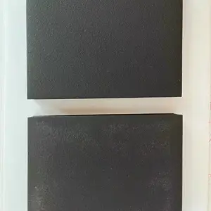 铁皮风管橡塑保温板 金属风管橡塑保温板 橡塑棉 复合风管 耐火风管