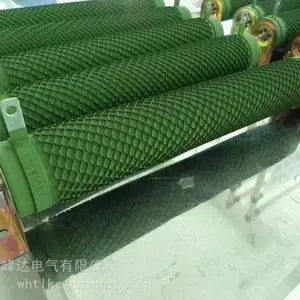 苏州精峰达 武汉精恒达 苏州电阻厂 国产电阻厂 变频器刹车电阻 放电电阻 能耗电阻 制动电阻 功率电阻