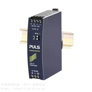 Puls�ն�������ϵͳ12V10A�����ԴCP5.121 DIN