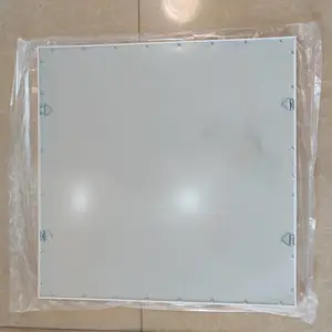 ������RC037V�칫������LEDƽ��Ƶ�600*600