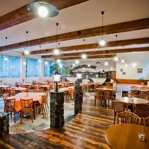 餐馆饭店监控系统