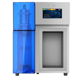 JK9830自动凯式定氮仪-自动定氮仪-精锐仪器