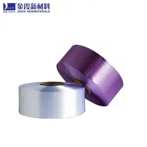 ��ϼ ��ɫ������ά 150D/48F �й����ɫ˿ ��������˿
