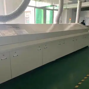 ������ɢ����������SMT�������豸���Կ���ȫ�Զ������ȷ�ѭ��