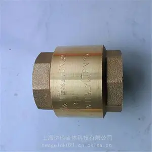 365自动止回阀现货 意大利ITAP阀门