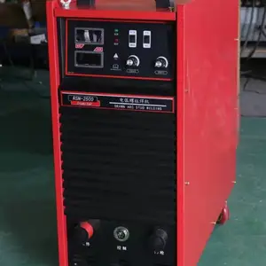 RSN-2500拉弧式栓钉机 宇成螺柱焊机电压380V接头质量好