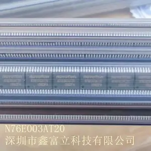 N76E003AT20��8λ΢������MCU����ԭװȫϵ����