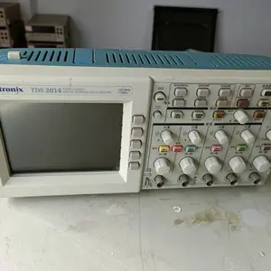 ���� ����Tektronix̩��ʾ���� TDS2012B TDS2014B ��۳���