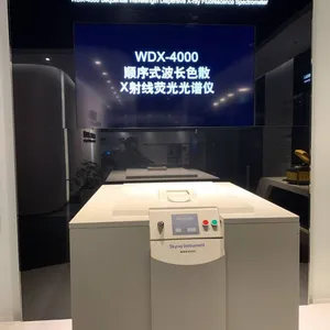 天瑞 同时分析10种元素 固定道波长能量色散X荧光光谱仪 WDX400