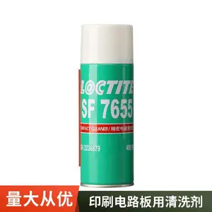 ��̩LoctiteSF7655������·���·����������PCB��ϴ��