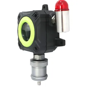 元特YT-98H-H2S固定式硫化氢测仪 硫化氢测定仪 硫化氢报警器 硫化氢报警仪 磁棒式