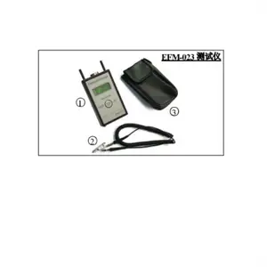 �¹����ڿ����ִ���EFM-022-VMS���糡��ѹ�������׼�