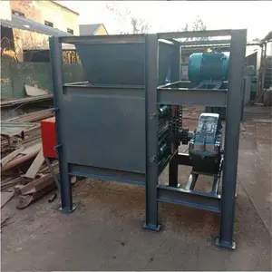 ��ʽ������ѹƬ�豸 �Ӻ�������ѹ���� �̷۹޳���ʽѹ���