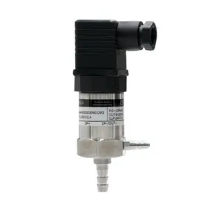 [】德国汉姆HE30批量定制HE30风压/微差压传感器/变送器