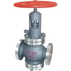 ��ӦFJ41�� PN16~PN160 ������ֹ�ſշ��������ֹ��