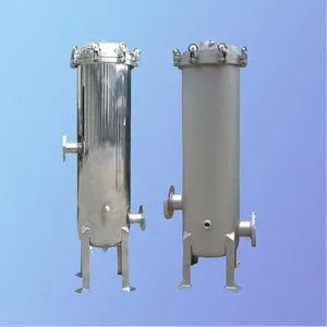 不锈钢立式层叠过滤器 折叠滤芯 过滤器滤芯设备生产厂家