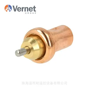 汽车温控阀门应用 Vernet 凯洛达Calorstat EL18000系列 恒温元件