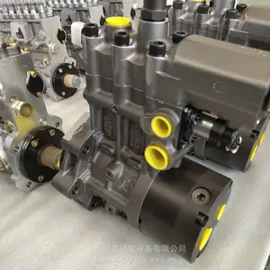 QSK38燃油泵5471859/4306516 德国博世款F00BC00124