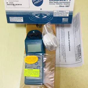 MYRON L电导率仪器