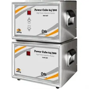 �����CEIA���ڸ�Ƶ��Ӧǥ����powerCube45/400�����豸