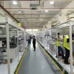 机械设备装配外协 电控箱接线外包 临时装配钳工 装配电工