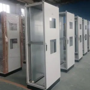 上海商家电控箱哪里有 电控箱 卡邦供