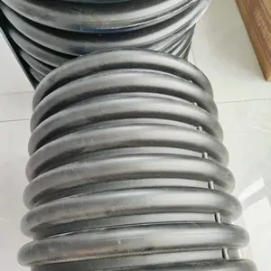 宁 夏 省 吴 忠 市 盐 池 县 HDPE双壁波纹管SN8 SN10 SN12.5包检测生产厂家