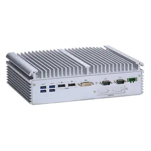 ��ѶeBOX671-521-FL-DC-6GbE�޷���ϵͳ����С����8/9��������