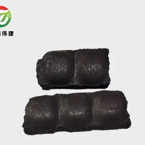 嘉兴炼钢污泥粘合剂哪家好 滨海伟捷粘合剂供应